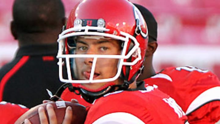 The real season starts now for undefeated, overlooked Utah