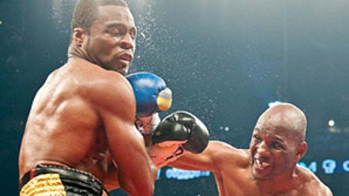 While Hopkins solidifies his legacy, Jones continues sad tailspin