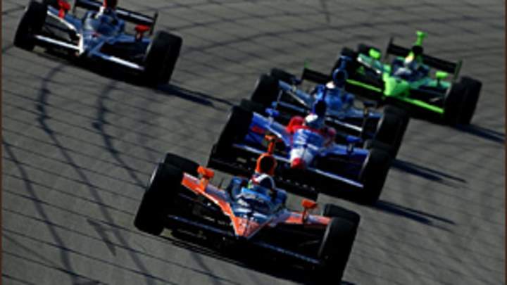 Historic deal nears finish line Historic deal nears finish line