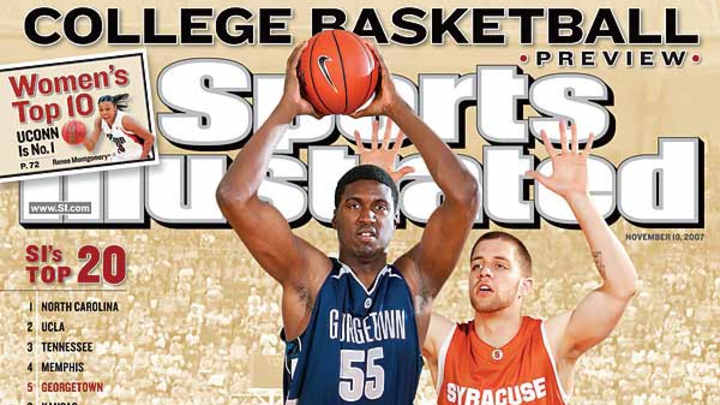College Basketball Preview Covers