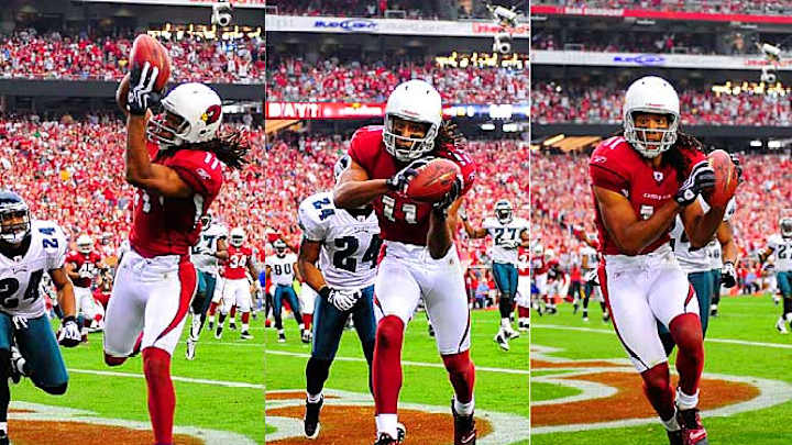 SI's Best Conference Playoff Shots SI's Best Conference Playoff Shots