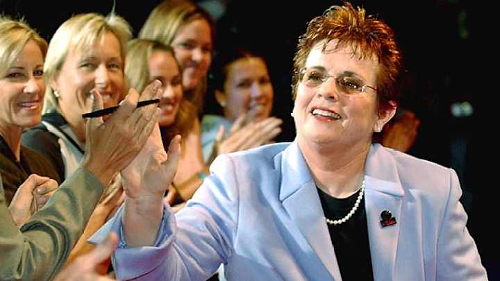 The Most Influential People in Title IX History