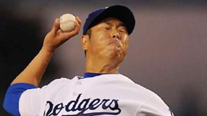 Will Kuroda be rested or rusty as Dodgers seek 2-1 lead in NLCS?