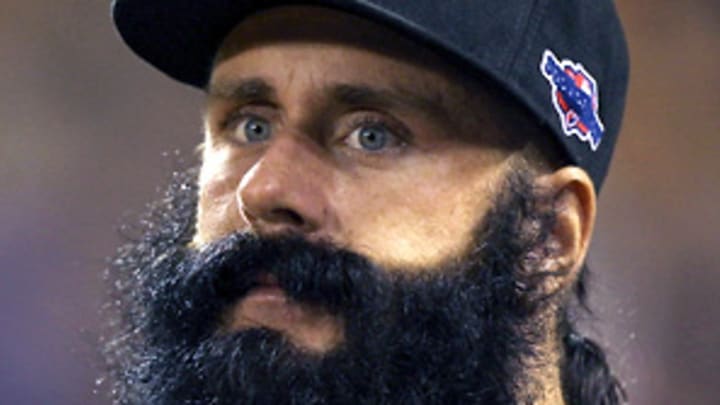 Non-tendered by Giants, Wilson hits free agency Non-tendered by Giants, Wilson hits free agency