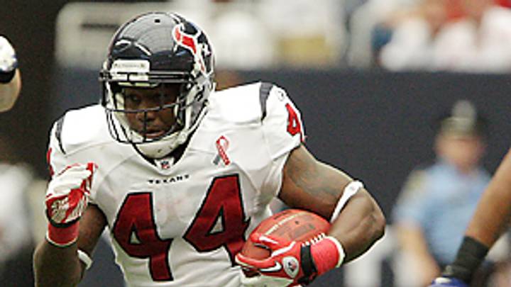 Week 2 watch list: Running games to re-emerge after passing fancy Week 2 watch list: Running games to re-emerge after passing fancy