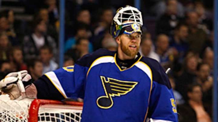 Other Mason making a name in net