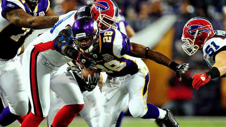 NFL Fantasy Studs and Duds: Week 13