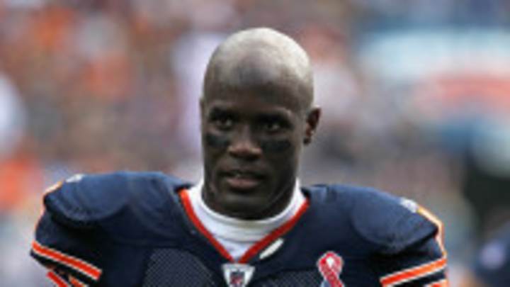 Roy Williams retires from NFL: 'When I declined to workout in Miami, I knew I was done'