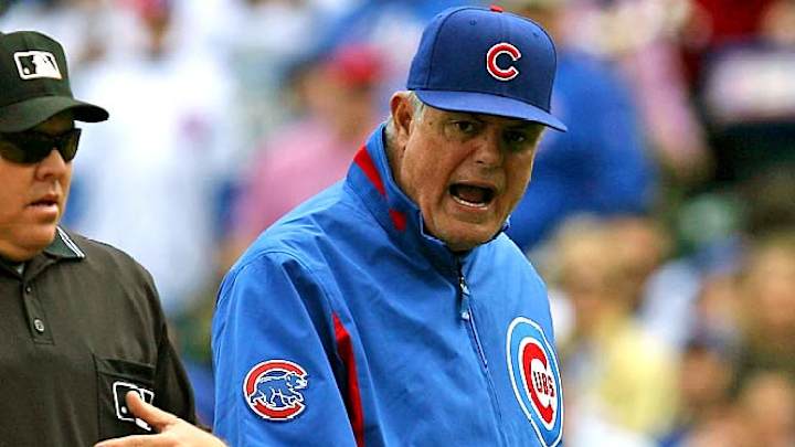 Survey: Least Popular Managers Survey: Least Popular Managers