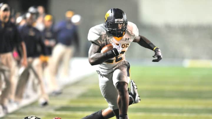 Tuesday Night Bites: Akron at Toledo (FAQ) Tuesday Night Bites: Akron at Toledo (FAQ)