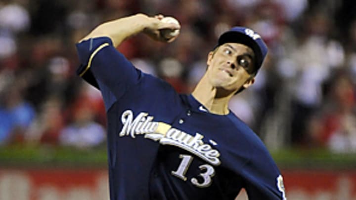 Defense, pitching may be the best medicine for Brewers post-Fielder