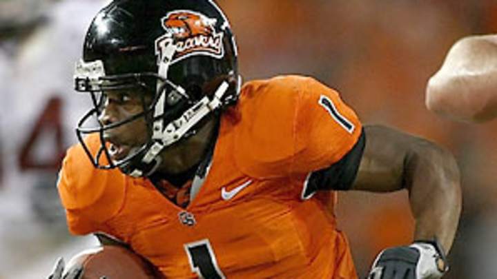 USC upset not so shocking