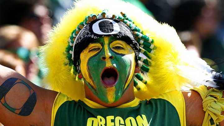 Oregon Ducks Football 2020 Betting Preview