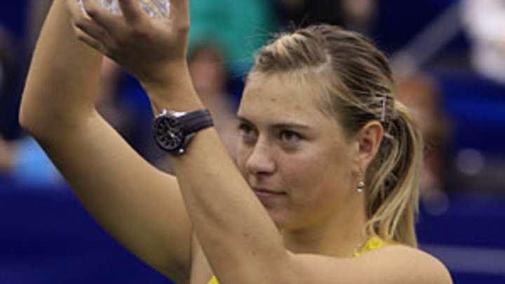 Best of Three: Strong results for players who needed them