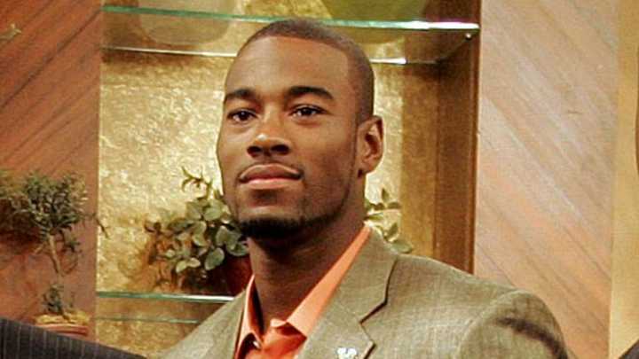 Readers' Picks for Best Looking Male Athletes: Redux