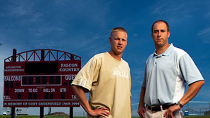 Two years after death, Ed Thomas continues to impact Parkersburg