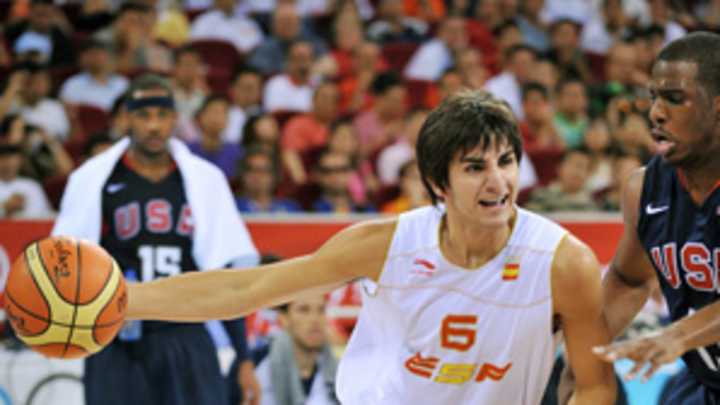 Source: Rubio does not have deal with Barcelona