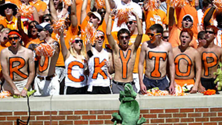 We will never play D-I football, and that's OK