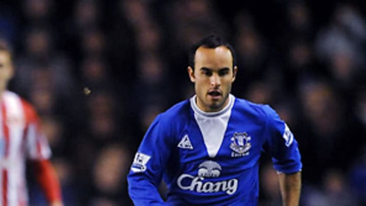 Demise of the 'American player'