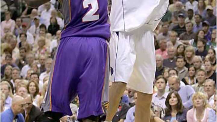 Top Playoff Performances of 2006 Top Playoff Performances of 2006