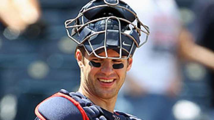 Mauer's latest malady begs the question: Is he breaking down?