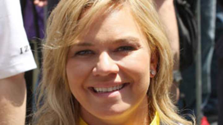 Fisher steps back from racing to focus on team, starting family