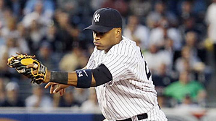 Under the radar: Defense, hitting hurlers deserve their due in fantasy