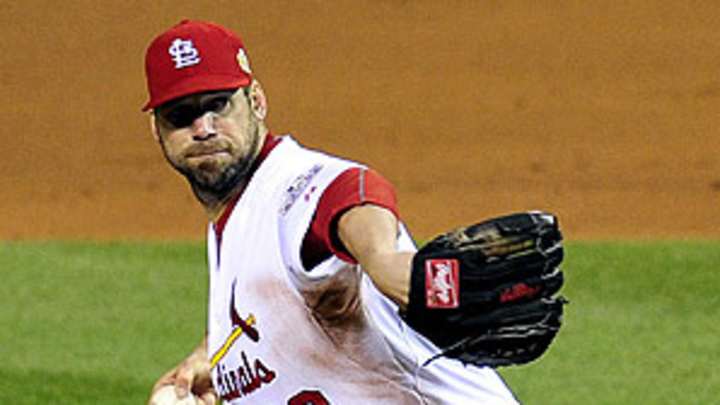 World Series Game 7 preview: Perfect ending for Cards, Rangers