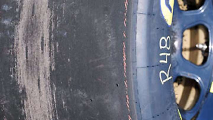 Little ado about something