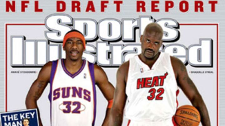 NBA Playoffs Preview (Related Stories) NBA Playoffs Preview (Related Stories)