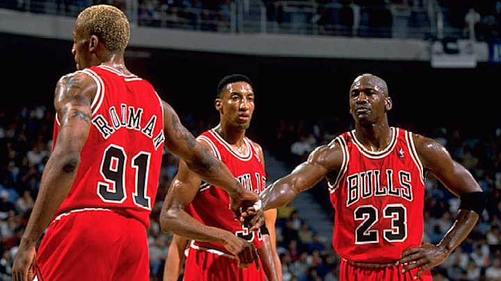 NBA's Best Regular-Season Teams NBA's Best Regular-Season Teams