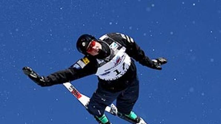Are the 2014 Olympics ready for freestyle skiing? Are the 2014 Olympics ready for freestyle skiing?