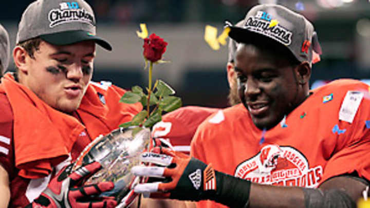 Final Bowl Projections: Badgers bust BCS, slight hope for NIU