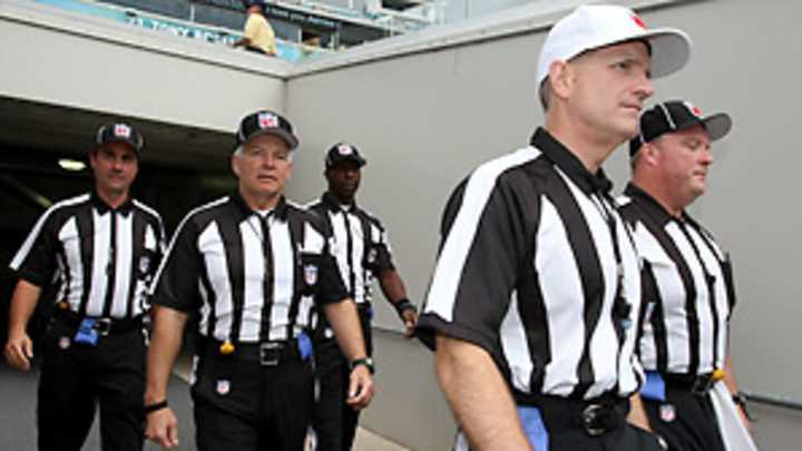 McCoy claims official told him 'I need you for my fantasy team'