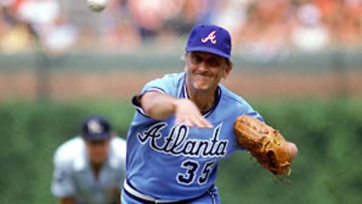 The 300-victory workout plan: Win a lot of games after age 35 The 300-victory workout plan: Win a lot of games after age 35