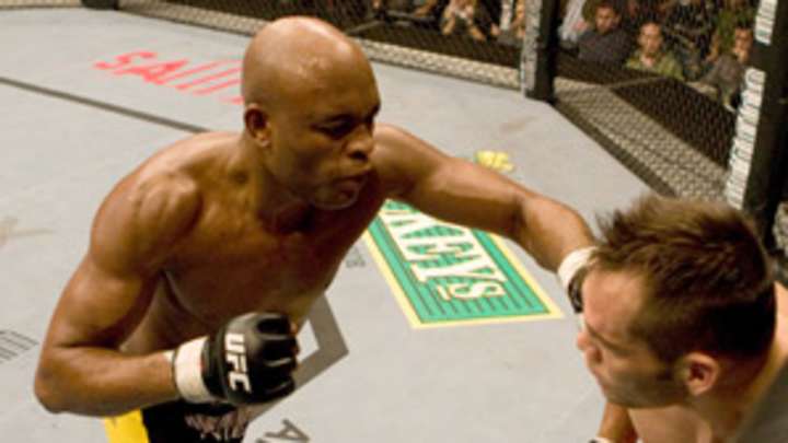 UFC 90 fight predictions