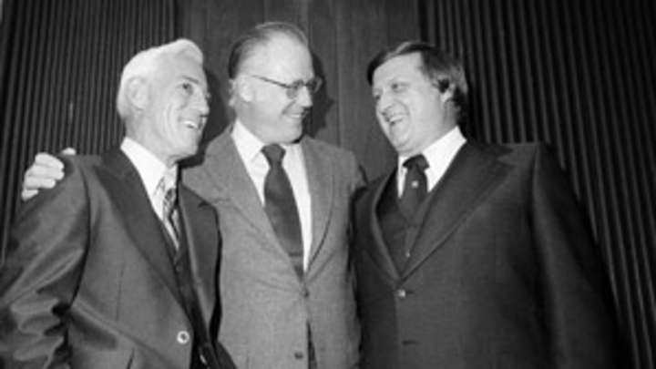 Rushin Index: Top Georges Rushin Index: Top Georges