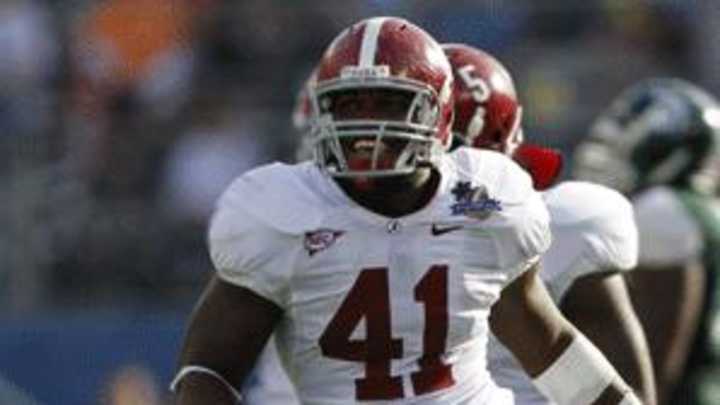 Why Alabama, not Oklahoma could win title; LSU's surprising ranking