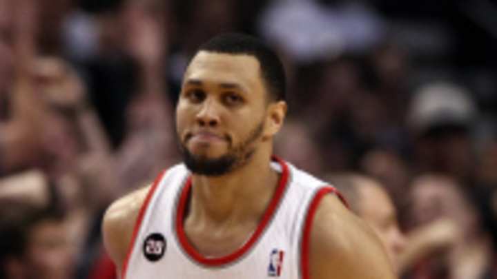 Report: Brandon Roy considers playing for Lakers Report: Brandon Roy considers playing for Lakers