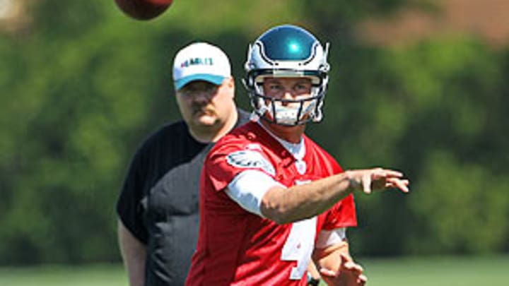 NFL Films guru uses coaches' tape to break down hot league topics