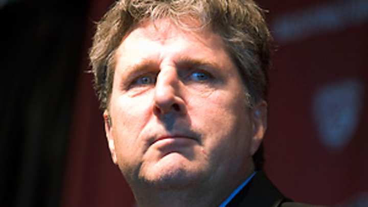 Highlights from Mike Leach's AMA Highlights from Mike Leach's AMA