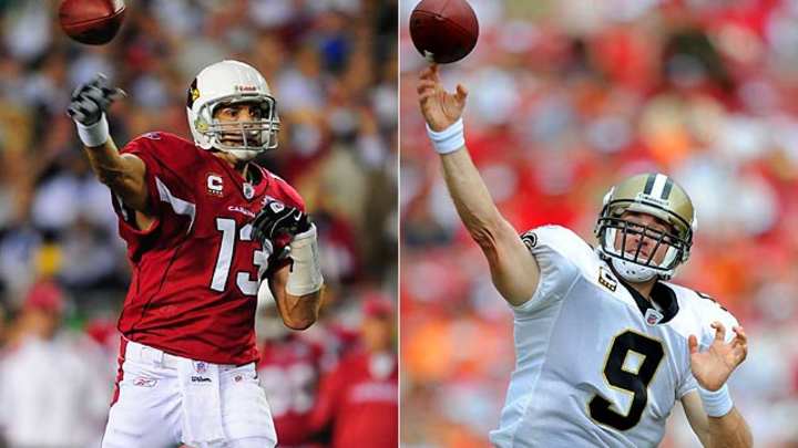 NFL Divisional Playoff Battles