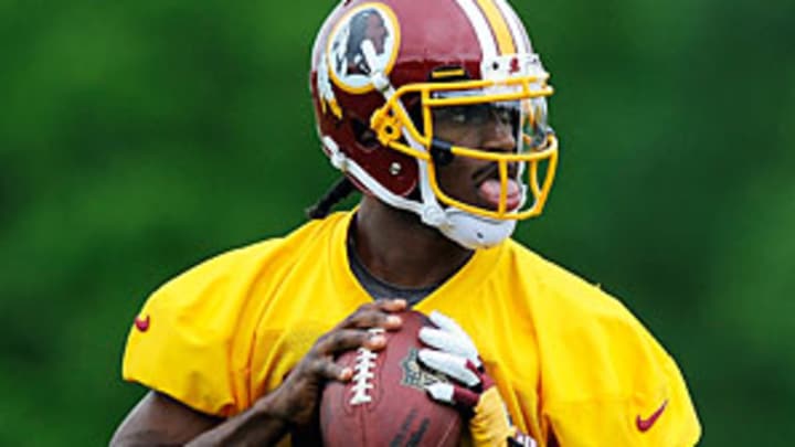 Offseason Breakdown: Washington Redskins