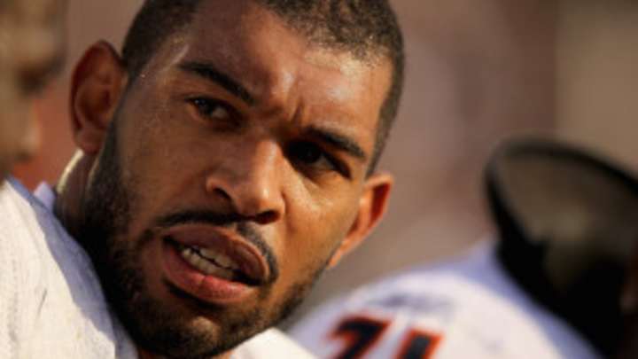 Julius Peppers' college transcripts reportedly leak, prompting UNC investigation Julius Peppers' college transcripts reportedly leak, prompting UNC investigation