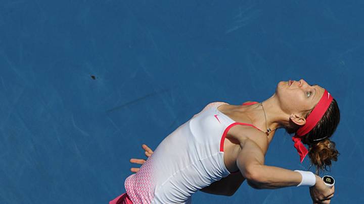 Australian Open: Day 6 Australian Open: Day 6