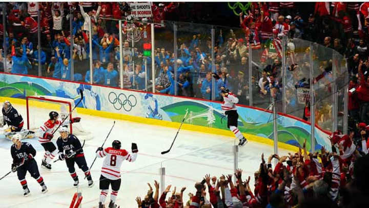 Best Games/Events of the Year