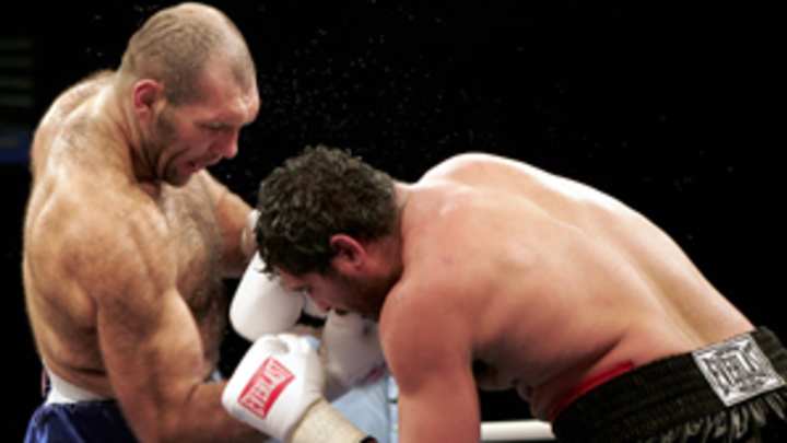 Back for seconds, Ruiz hopes to reclaim WBA heavyweight crown Back for seconds, Ruiz hopes to reclaim WBA heavyweight crown