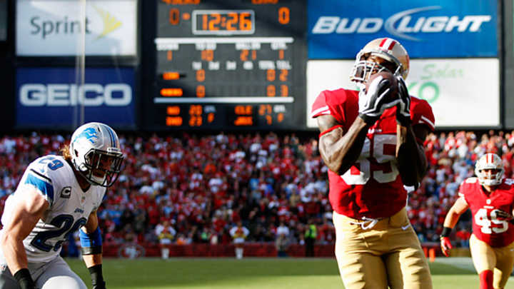 49ers again stick to the basics, pick up another impressive win