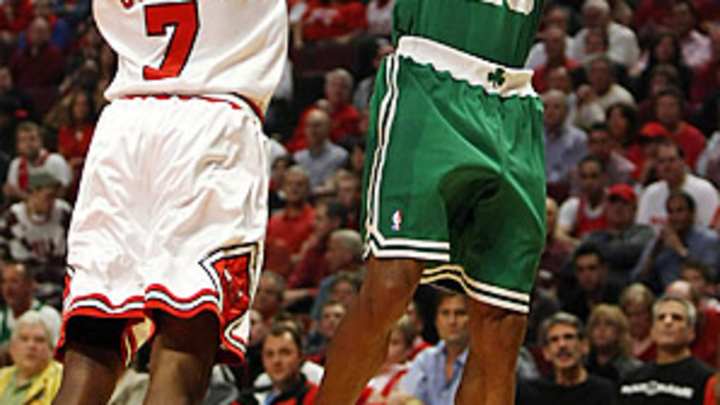 Classic finale awaits a classic series