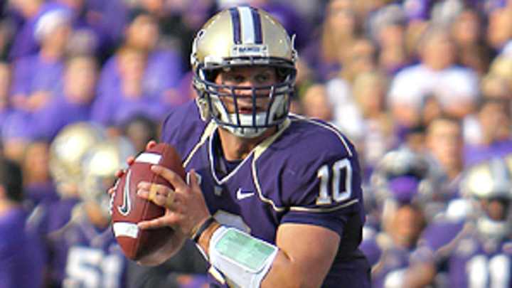 Locker's draft stock takes a dive